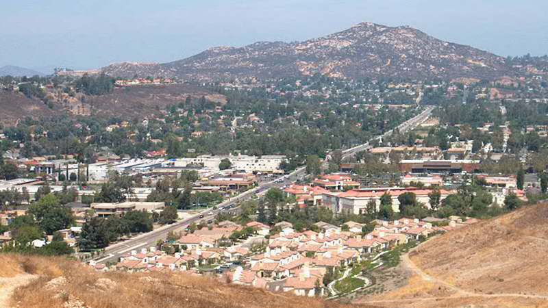 Poway Unified School District (San Diego, California)