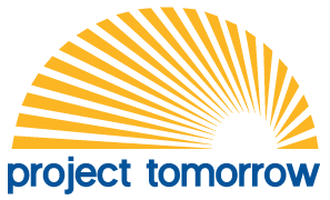 project tomorrow logo