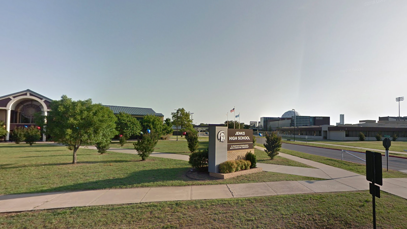 CITES: Jenks Public Schools Story