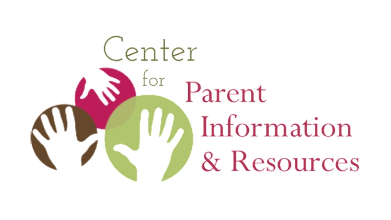 Center for Parent Information and Resources logo