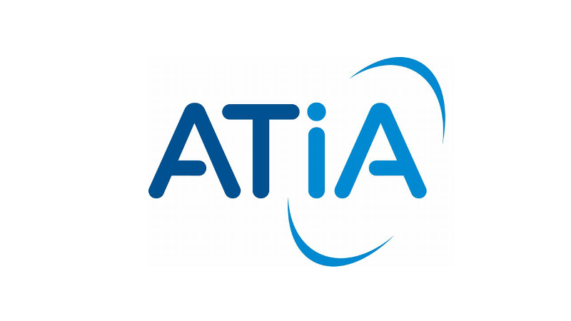 Assistive Technology Industry Association (ATIA) logo