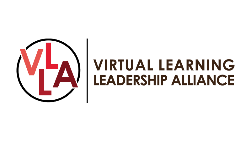 virtual learning leadership alliance logo