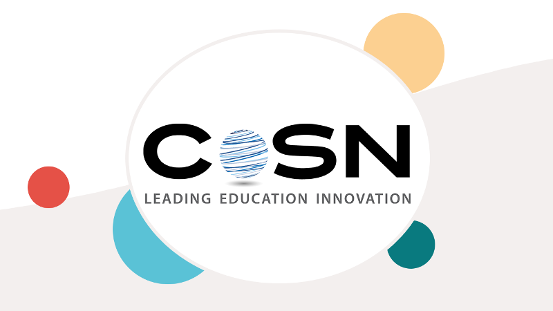 COSN logo