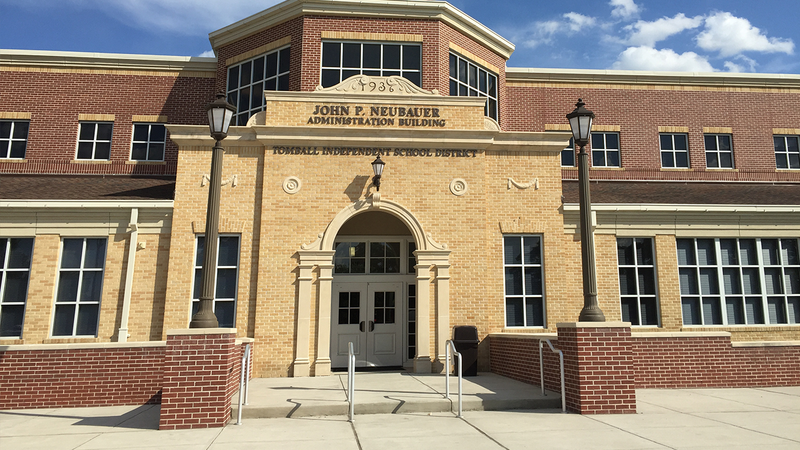 Tomball Independent School District (Tomball, Texas)